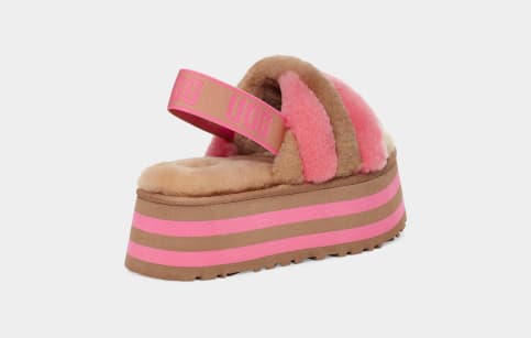 Disco Stripe Slide Sandal | UGG®